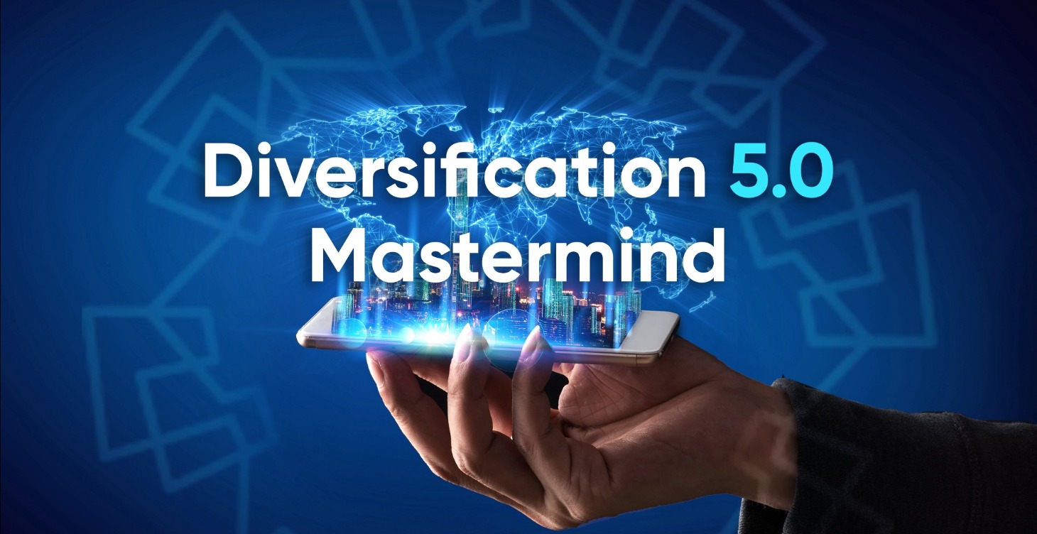 Diversification 5.0 Mastermind