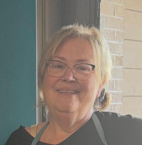 Teri Weaver