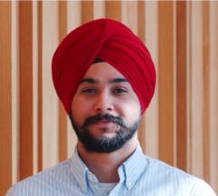 Ajaypal Singh