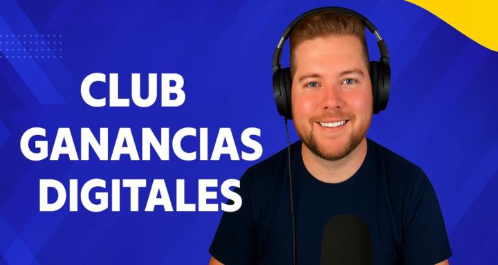 Club Ganancias Digitales