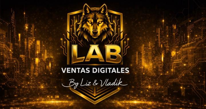 LAB de Ventas Digitales