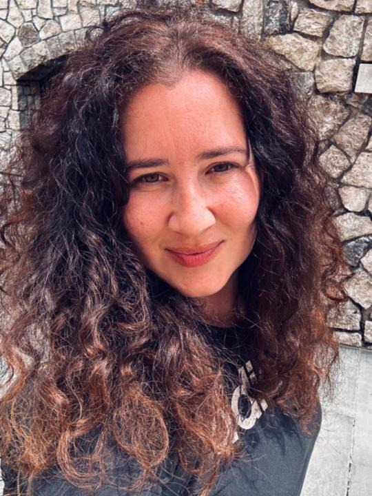 Barbara Kastelic