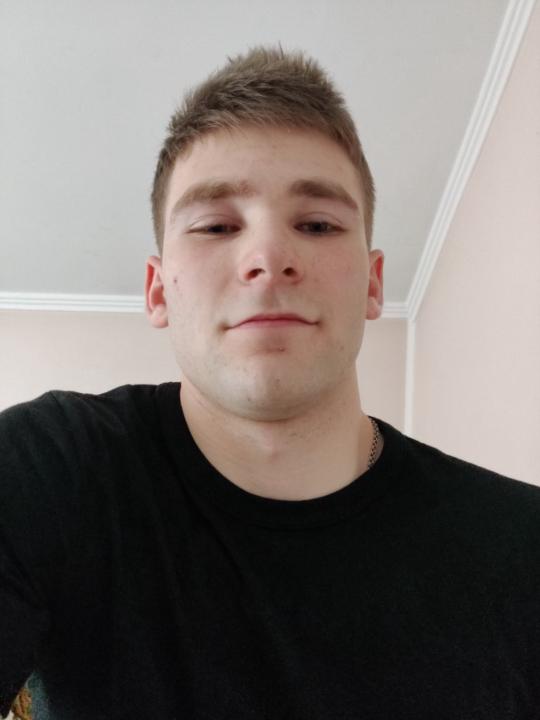 Eddie Bendasiuk