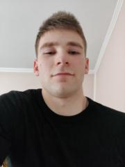 Eddie Bendasiuk