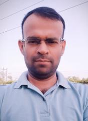 Kranti Kumar