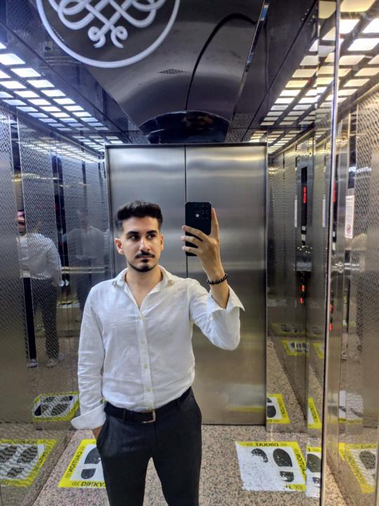 İbrahim Üneşi