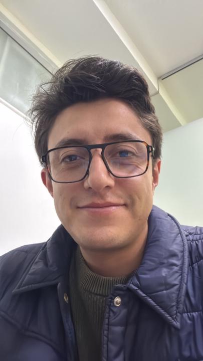 Camilo Rincón