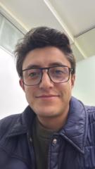 Camilo Rincón