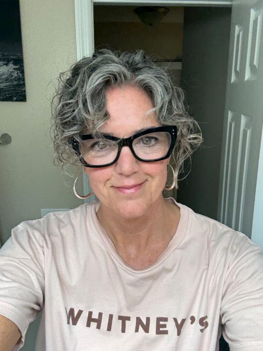 Heather Bohm-Tallman