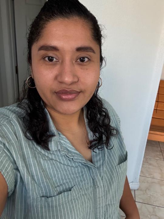 Brenda dolores Chirino peña