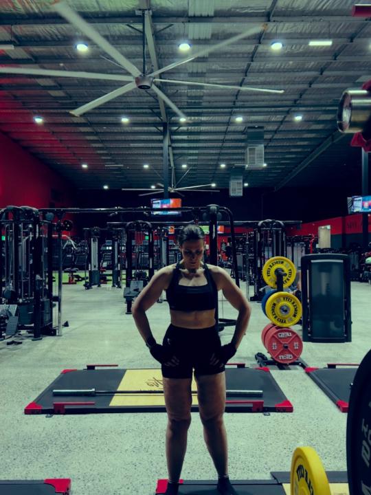 Nazli Gholami