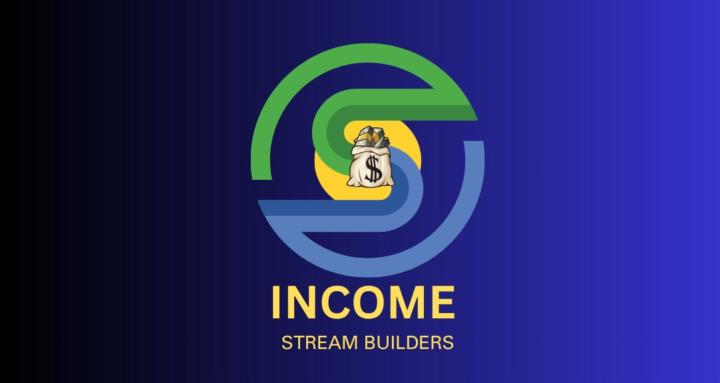 Income Stream Builders