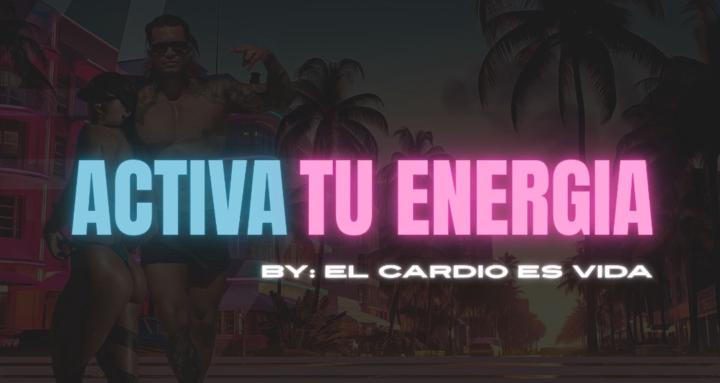 Activa tu Energía