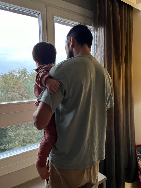 Miguel Martínez clermont