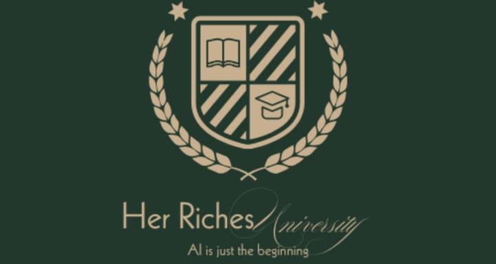 Her Riches University