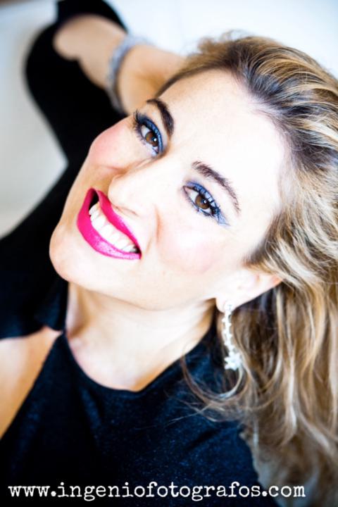 Nuria Bartolomé Domínguez