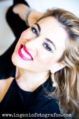 Nuria Bartolomé Domínguez