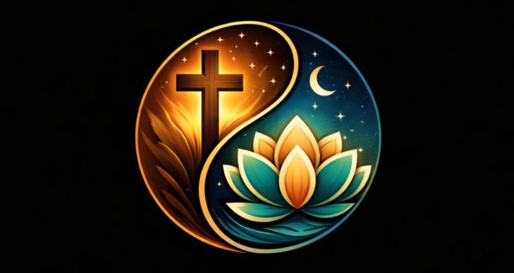 Christianity ≠ Spirituality