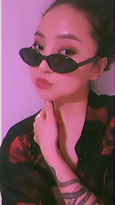 Mandy Ochirkhuyag
