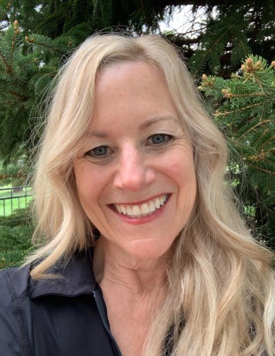 Laverne Poturakski