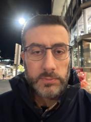 Kaamil El-Rayess