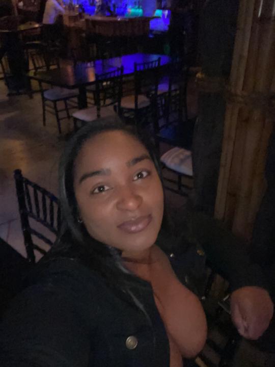 Dominique Ivey