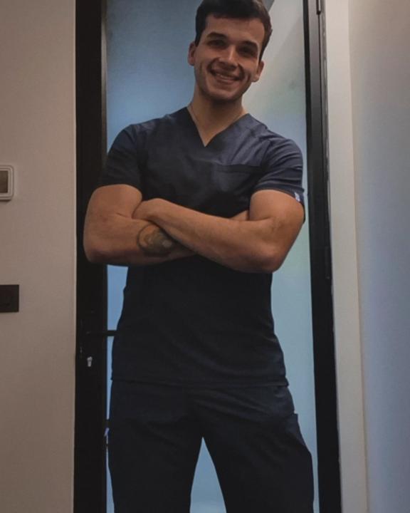Luis González