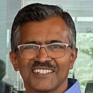 Mahendra Pingale