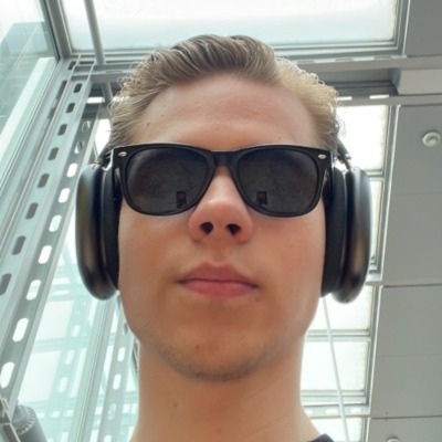 Leevi Perälä