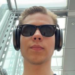 Leevi Perälä