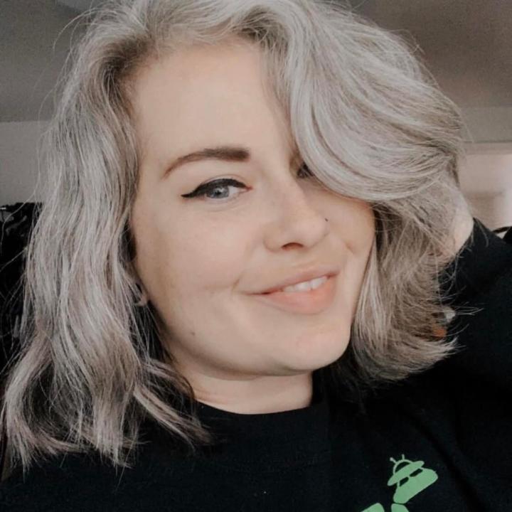 Jeanine Carson