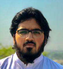 Muhammad Qasim
