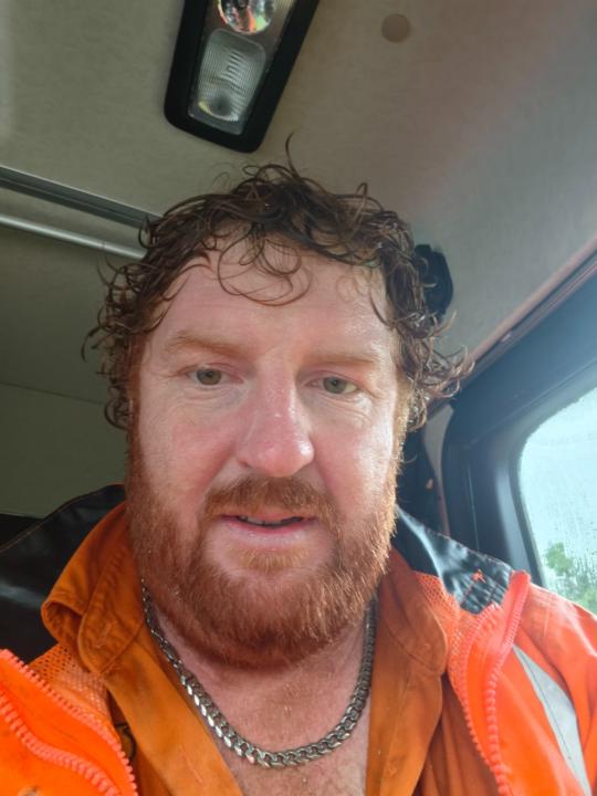 Alan Ramsay