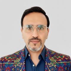 Hamid Reza Azarkheil