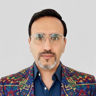 Hamid Reza Azarkheil