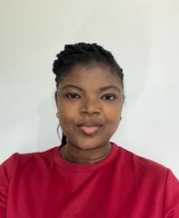 Ifeoma Onubuike