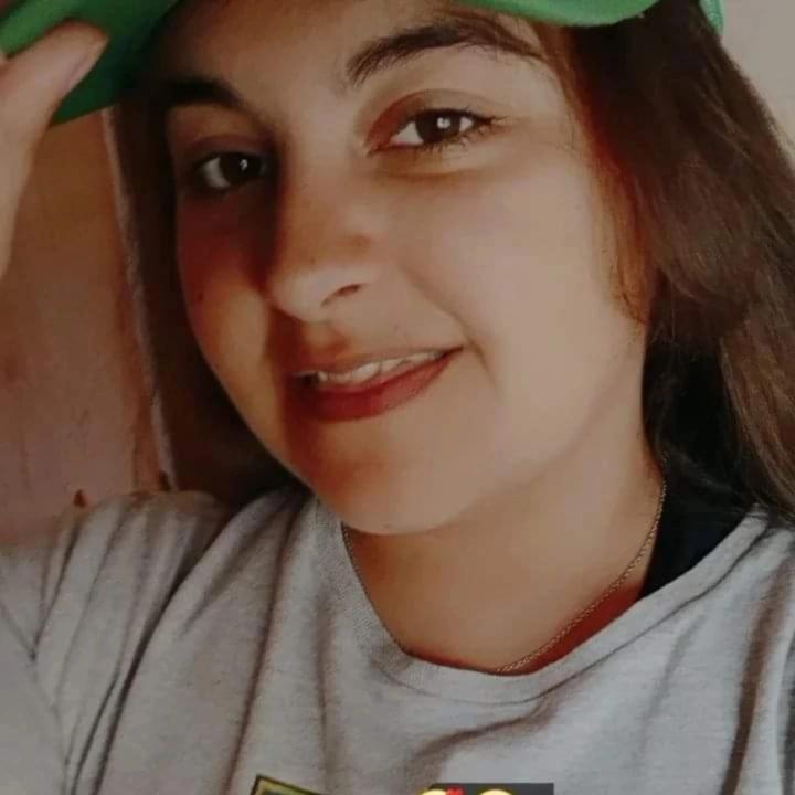 Brisa Capandegui