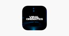 Viral Cinematics