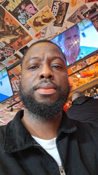 Olatunbosun Ajayi