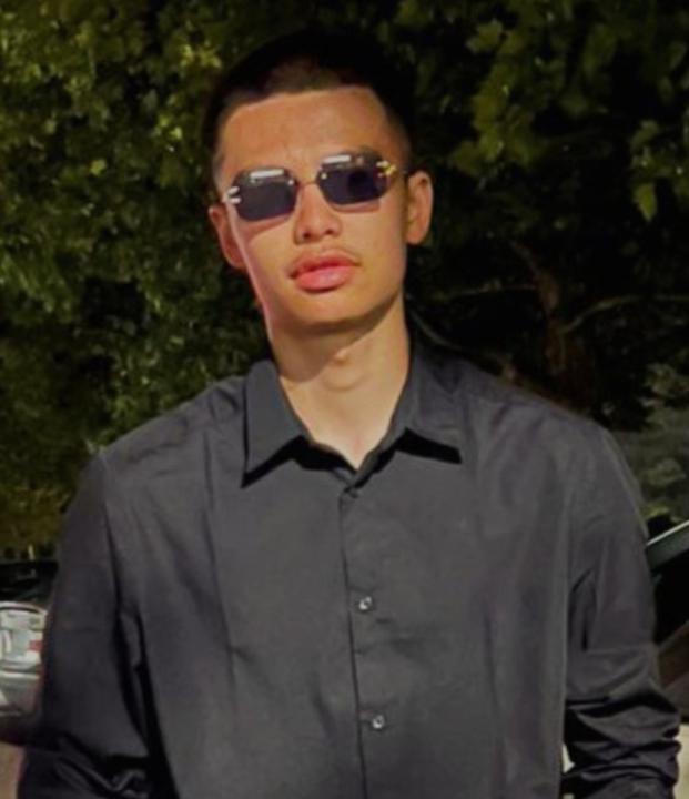 Timothé Luy