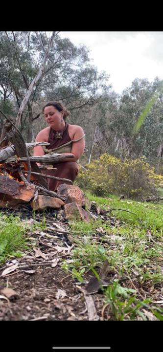 Jacinta Rush-Armstrong