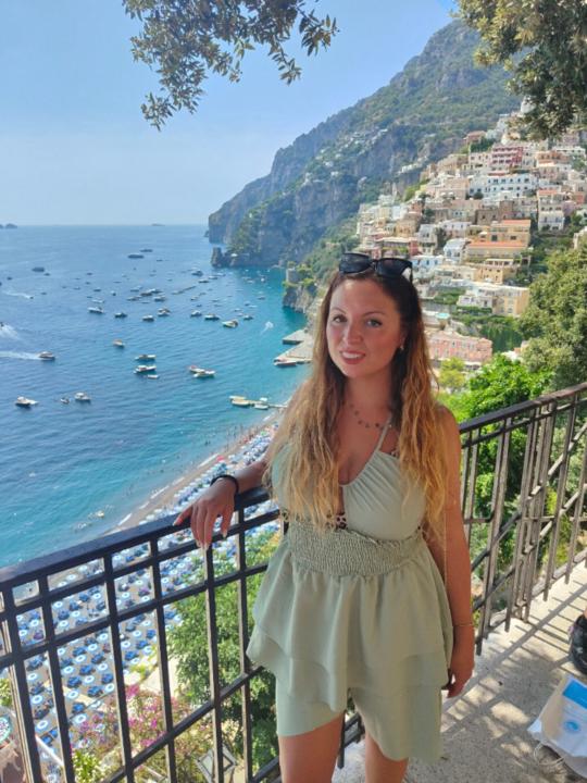 Valentina Di Stefano