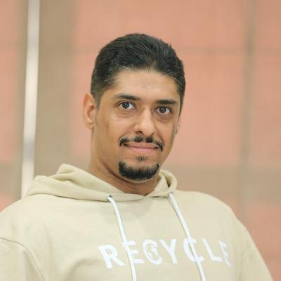Nabeel Alowyanan