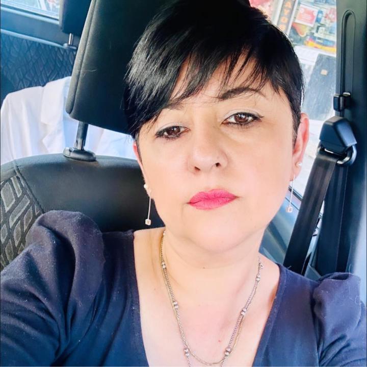 Sandra Gomez