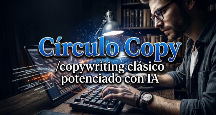 Círculo Copy