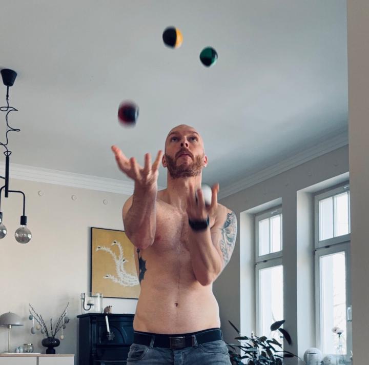 Philipp Dyllong