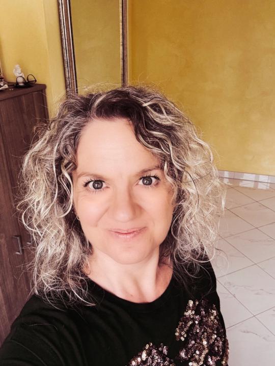 Monika Meitinger