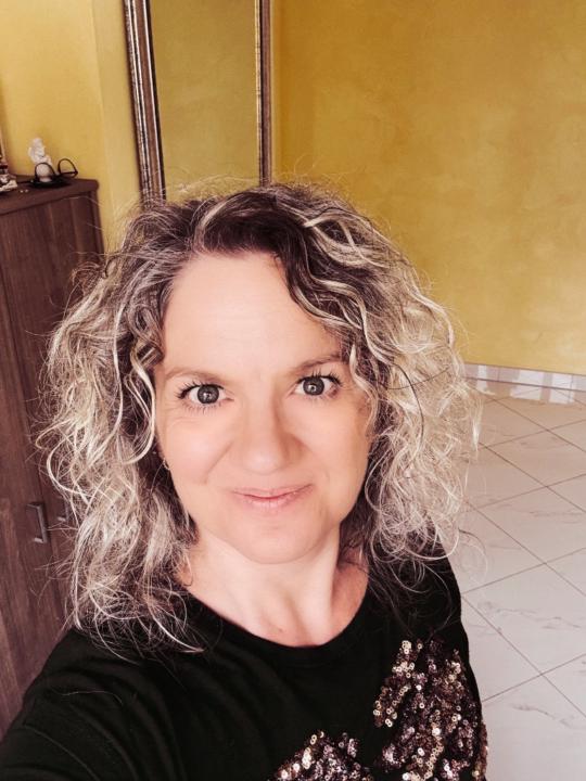 Monika Meitinger