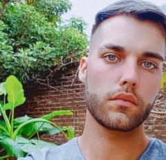 Matias Agustin Alves Brandao