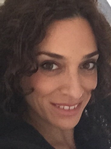 Lara Tsitouras
